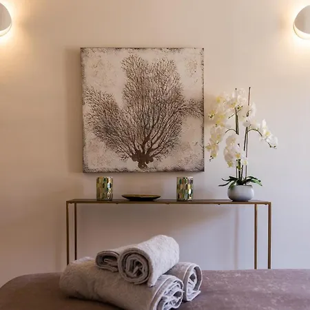 Urbe10 Plaza De La Merced 1 Bedroom * Malaga